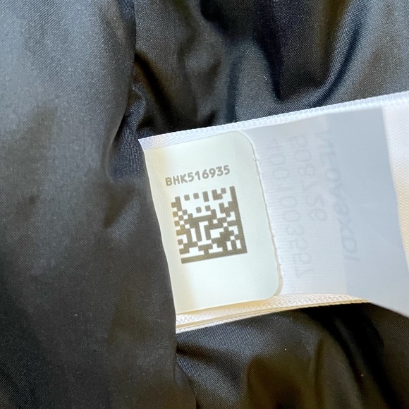 The North Face Reign On Down Waterproof Parka - Picture 6 of 7